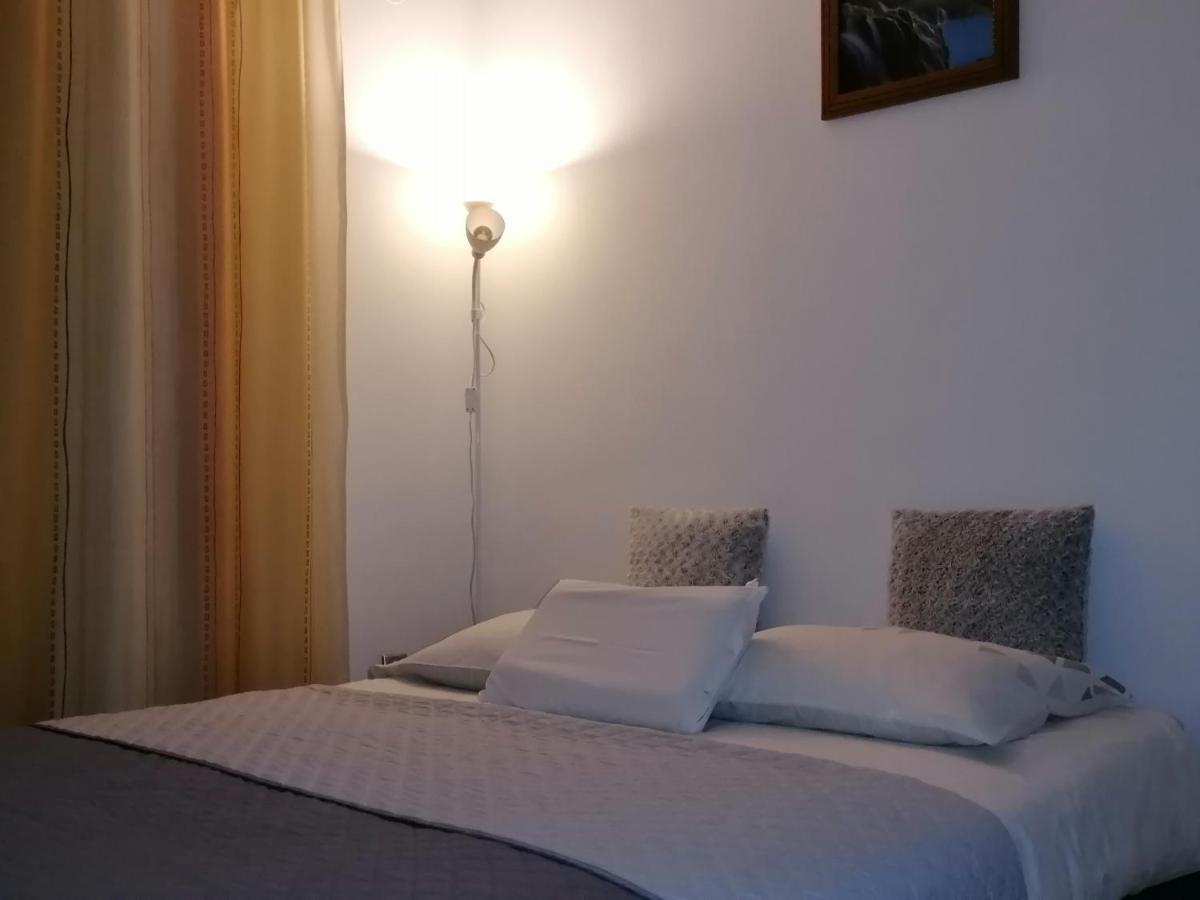 Apartment Špehar Seliste Dreznicko Bagian luar foto