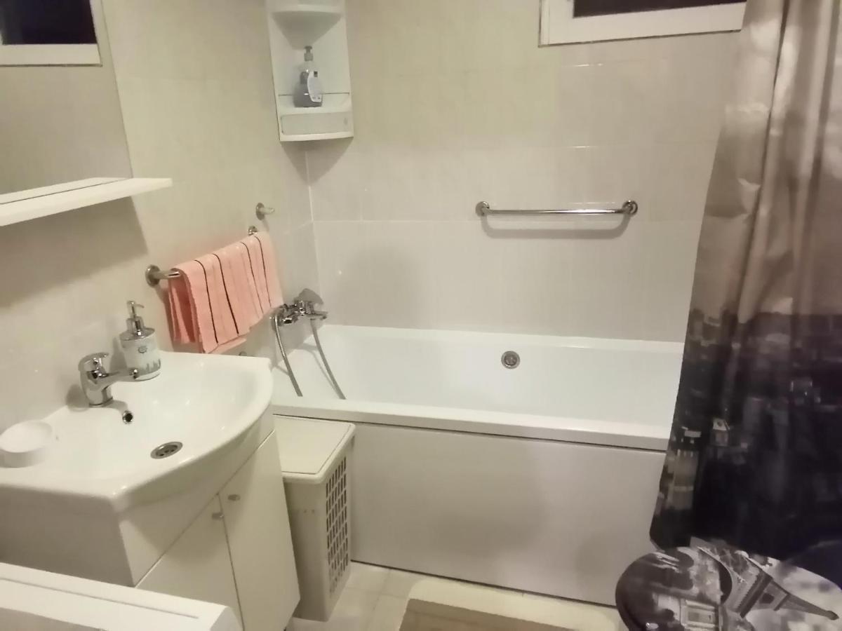 Apartment Špehar Seliste Dreznicko Bagian luar foto