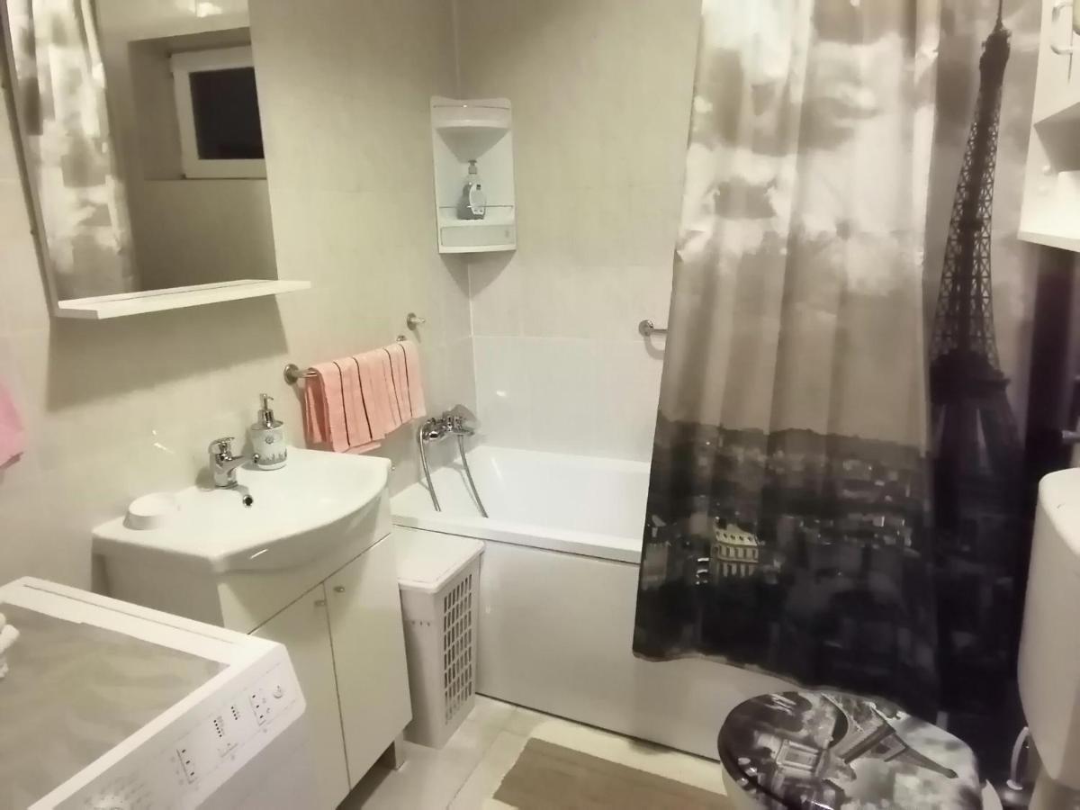 Apartment Špehar Seliste Dreznicko Bagian luar foto