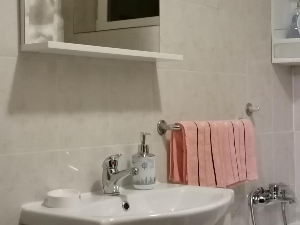 Apartment Špehar Seliste Dreznicko Bagian luar foto