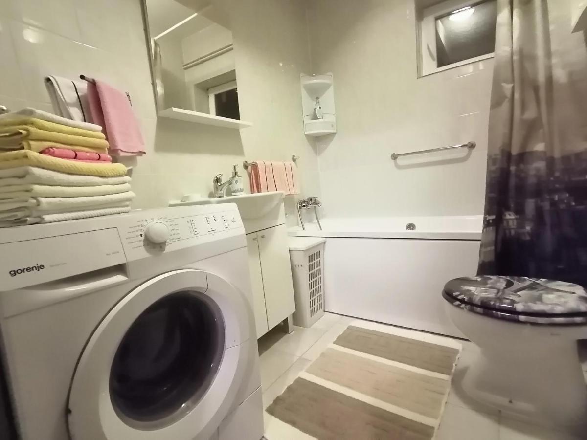 Apartment Špehar Seliste Dreznicko Bagian luar foto