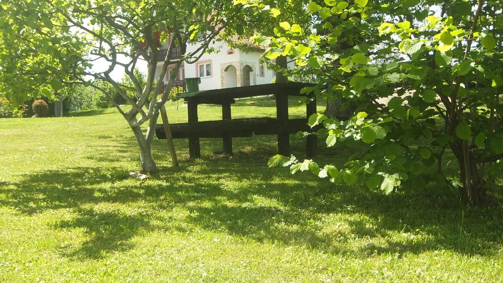 Apartment Špehar Seliste Dreznicko Bagian luar foto