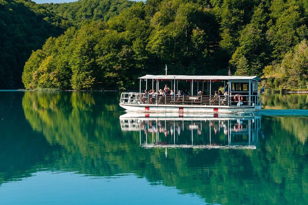 Apartment Špehar Seliste Dreznicko Bagian luar foto