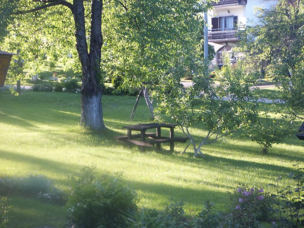 Apartment Špehar Seliste Dreznicko Bagian luar foto