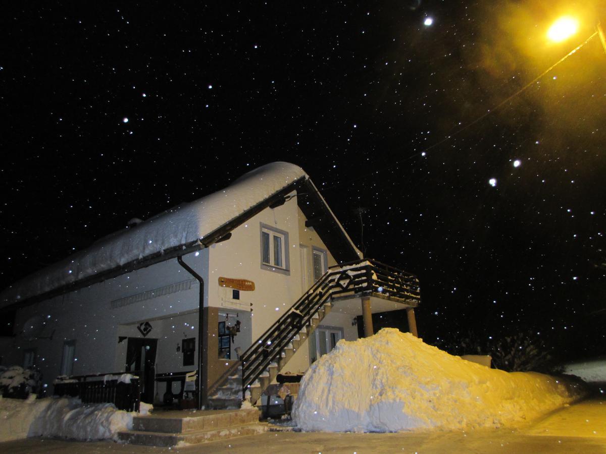 Apartment Špehar Seliste Dreznicko Bagian luar foto