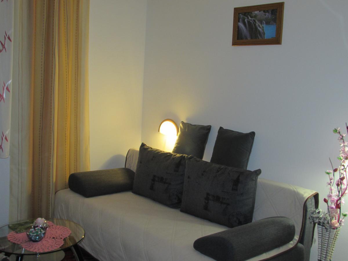 Apartment Špehar Seliste Dreznicko Bagian luar foto