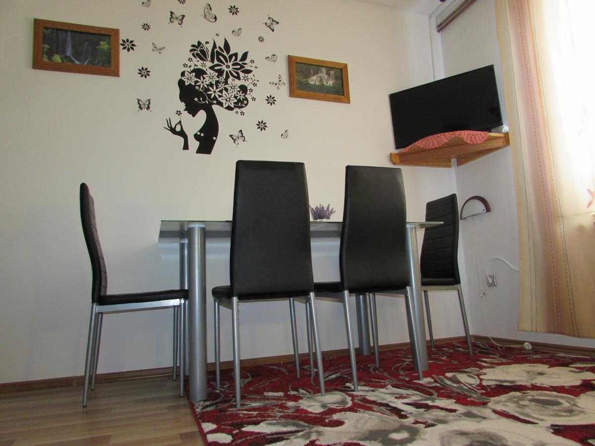 Apartment Špehar Seliste Dreznicko Bagian luar foto