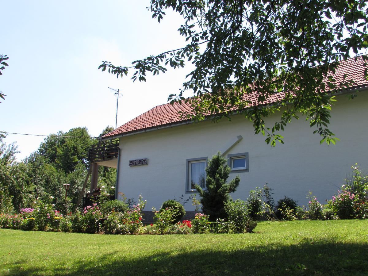 Apartment Špehar Seliste Dreznicko Bagian luar foto